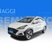 HYUNDAI HB20X 1.6 16V FLEX EVOLUTION AUTOMÁTICO HYUNDAI HB20X 1.6 16V FLEX EVOLUTION AUTOMÁTICO