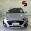 HYUNDAI HB20X 1.6 16V FLEX VISION MANUAL HYUNDAI HB20X 1.6 16V FLEX VISION MANUAL