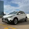 HYUNDAI HB20X 1.6 16V PREMIUM FLEX 4P AUTOMÁTICO HYUNDAI HB20X 1.6 16V PREMIUM FLEX 4P AUTOMÁTICO
