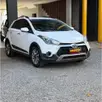 HYUNDAI HB20X 1.6 16V PREMIUM FLEX 4P AUTOMÁTICO HYUNDAI HB20X 1.6 16V PREMIUM FLEX 4P AUTOMÁTICO