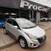 HYUNDAI HB20X 1.6 16V STYLE FLEX 4P AUTOMÁTICO HYUNDAI HB20X 1.6 16V STYLE FLEX 4P AUTOMÁTICO