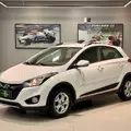 HYUNDAI HB20X 1.6 16V STYLE FLEX 4P AUTOMÁTICO HYUNDAI HB20X 1.6 16V STYLE FLEX 4P AUTOMÁTICO