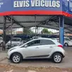 HYUNDAI HB20X 1.6 16V STYLE FLEX 4P MANUAL HYUNDAI HB20X 1.6 16V STYLE FLEX 4P MANUAL