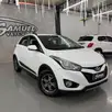 HYUNDAI HB20X 1.6 16V STYLE FLEX 4P MANUAL HYUNDAI HB20X 1.6 16V STYLE FLEX 4P MANUAL