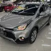 HYUNDAI HB20X 1.6 16V STYLE FLEX 4P MANUAL HYUNDAI HB20X 1.6 16V STYLE FLEX 4P MANUAL