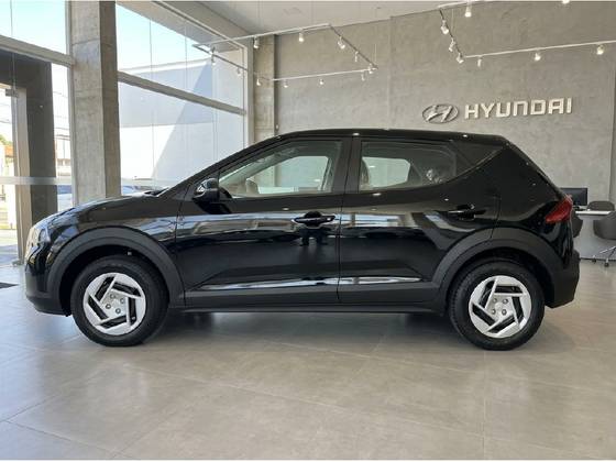 HYUNDAI I20 1.0 FLEX COMFORT MANUAL