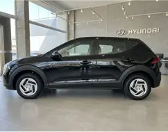 HYUNDAI I20 1.0 FLEX COMFORT MANUAL HYUNDAI I20 1.0 FLEX COMFORT MANUAL
