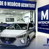 HYUNDAI IONIQ 1.6 GDI HEV DCT HYUNDAI IONIQ 1.6 GDI HEV DCT