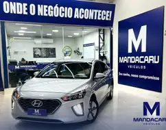HYUNDAI IONIQ 1.6 GDI HEV DCT HYUNDAI IONIQ 1.6 GDI HEV DCT