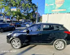 HYUNDAI IX35 2.0 MPFI GLS 16V FLEX 4P AUTOMÁTICO HYUNDAI IX35 2.0 MPFI GLS 16V FLEX 4P AUTOMÁTICO
