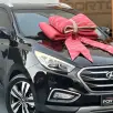 HYUNDAI IX35 2.0 MPFI GLS 16V FLEX 4P AUTOMÁTICO HYUNDAI IX35 2.0 MPFI GLS 16V FLEX 4P AUTOMÁTICO