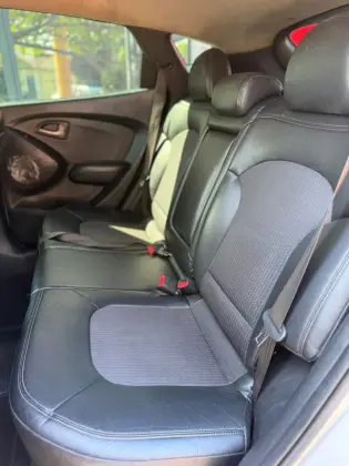 HYUNDAI IX35 2.0 MPFI GLS 4X2 16V GASOLINA 4P MANUAL
