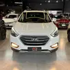 HYUNDAI IX35 2.0 MPFI GL 16V FLEX 4P AUTOMÁTICO HYUNDAI IX35 2.0 MPFI GL 16V FLEX 4P AUTOMÁTICO