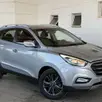 HYUNDAI IX35 2.0 MPFI GL 16V FLEX 4P AUTOMÁTICO HYUNDAI IX35 2.0 MPFI GL 16V FLEX 4P AUTOMÁTICO