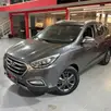 HYUNDAI IX35 2.0 MPFI GL 16V FLEX 4P AUTOMÁTICO HYUNDAI IX35 2.0 MPFI GL 16V FLEX 4P AUTOMÁTICO