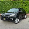 HYUNDAI IX35 2.0 MPFI GLS 4X2 16V GASOLINA 4P AUTOMÁTICO HYUNDAI IX35 2.0 MPFI GLS 4X2 16V GASOLINA 4P AUTOMÁTICO