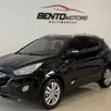 HYUNDAI IX35 2.0 MPI 4X2 16V FLEX 4P AUTOMÁTICO HYUNDAI IX35 2.0 MPI 4X2 16V FLEX 4P AUTOMÁTICO