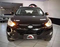 HYUNDAI IX35 2.0 MPI 4X2 16V GASOLINA 4P AUTOMÁTICO HYUNDAI IX35 2.0 MPI 4X2 16V GASOLINA 4P AUTOMÁTICO