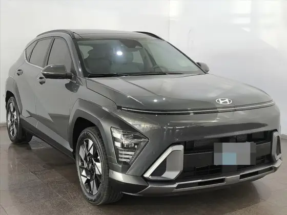 HYUNDAI KONA 1.6 GDI HEV SIGNATURE DCT