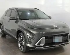 HYUNDAI KONA 1.6 GDI HEV SIGNATURE DCT HYUNDAI KONA 1.6 GDI HEV SIGNATURE DCT