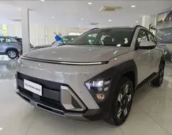 HYUNDAI KONA 1.6 GDI HEV SIGNATURE DCT HYUNDAI KONA 1.6 GDI HEV SIGNATURE DCT