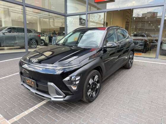 HYUNDAI KONA 1.6 GDI HEV ULTIMATE DCT