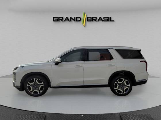 HYUNDAI PALISADE 3.8 V6 GASOLINA SIGNATURE AWD AUTOMÁTICO