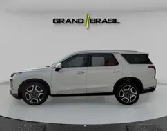 HYUNDAI PALISADE 3.8 V6 GASOLINA SIGNATURE AWD AUTOMÁTICO HYUNDAI PALISADE 3.8 V6 GASOLINA SIGNATURE AWD AUTOMÁTICO