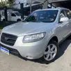 HYUNDAI SANTA FÉ 2.7 MPFI GLS V6 24V 200CV GASOLINA 4P AUTOMÁTICO HYUNDAI SANTA FÉ 2.7 MPFI GLS V6 24V 200CV GASOLINA 4P AUTOMÁTICO
