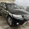 HYUNDAI SANTA FÉ 3.5 MPFI GLS 7 LUGARES V6 24V 285CV GASOLINA 4P AUTOMÁTICO HYUNDAI SANTA FÉ 3.5 MPFI GLS 7 LUGARES V6 24V 285CV GASOLINA 4P AUTOMÁTICO