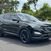 HYUNDAI SANTA FÉ 3.3 MPFI 4X4 V6 270CV GASOLINA 4P AUTOMÁTICO HYUNDAI SANTA FÉ 3.3 MPFI 4X4 V6 270CV GASOLINA 4P AUTOMÁTICO