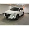 HYUNDAI SANTA FÉ 3.5 V6 GASOLINA 7L AWD AUTOMÁTICO HYUNDAI SANTA FÉ 3.5 V6 GASOLINA 7L AWD AUTOMÁTICO