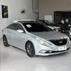 HYUNDAI SONATA 2.4 MPFI I4 16V 182CV GASOLINA 4P AUTOMÁTICO HYUNDAI SONATA 2.4 MPFI I4 16V 182CV GASOLINA 4P AUTOMÁTICO