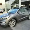 HYUNDAI TUCSON 1.6 16V T-GDI GASOLINA GLS ECOSHIFT HYUNDAI TUCSON 1.6 16V T-GDI GASOLINA GLS ECOSHIFT