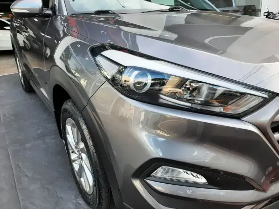 HYUNDAI-TUCSON-1.6 16V T-GDI GASOLINA GLS ECOSHIFT HYUNDAI-TUCSON-2018