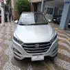 HYUNDAI TUCSON 1.6 16V T-GDI GASOLINA GLS ECOSHIFT HYUNDAI TUCSON 1.6 16V T-GDI GASOLINA GLS ECOSHIFT