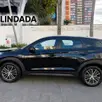 HYUNDAI TUCSON 1.6 16V T-GDI GASOLINA GL ECOSHIFT HYUNDAI TUCSON 1.6 16V T-GDI GASOLINA GL ECOSHIFT