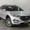 HYUNDAI TUCSON 1.6 16V T-GDI GASOLINA GL ECOSHIFT HYUNDAI TUCSON 1.6 16V T-GDI GASOLINA GL ECOSHIFT