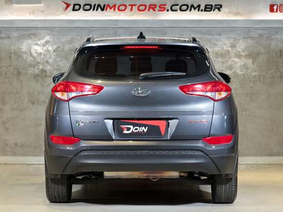 HYUNDAI-TUCSON-1.6 16V T-GDI GASOLINA GLS ECOSHIFT HYUNDAI-TUCSON-2021