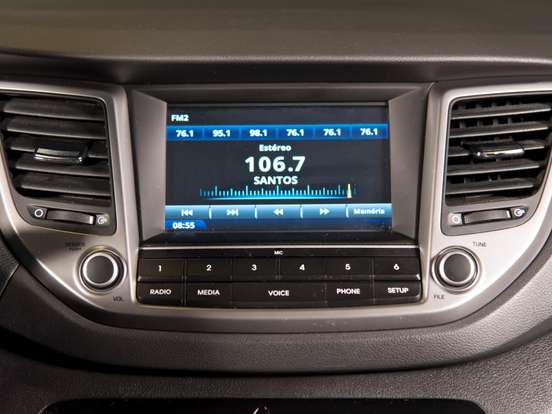 HYUNDAI-TUCSON-1.6 16V T-GDI GASOLINA GLS ECOSHIFT HYUNDAI-TUCSON-2021