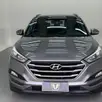 HYUNDAI TUCSON 1.6 16V T-GDI GASOLINA GLS ECOSHIFT HYUNDAI TUCSON 1.6 16V T-GDI GASOLINA GLS ECOSHIFT