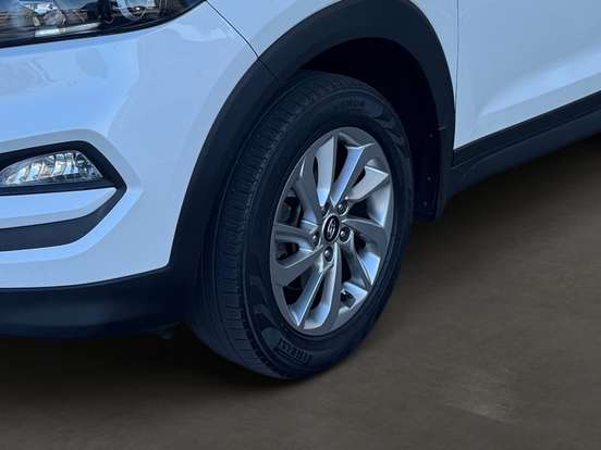 HYUNDAI-TUCSON-1.6 16V T-GDI GASOLINA GLS ECOSHIFT HYUNDAI-TUCSON-2021