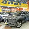 HYUNDAI TUCSON 1.6 16V T-GDI GASOLINA GLS ECOSHIFT HYUNDAI TUCSON 1.6 16V T-GDI GASOLINA GLS ECOSHIFT