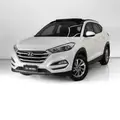 HYUNDAI TUCSON 1.6 16V T-GDI GASOLINA GLS ECOSHIFT HYUNDAI TUCSON 1.6 16V T-GDI GASOLINA GLS ECOSHIFT