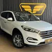 HYUNDAI TUCSON 1.6 16V T-GDI GASOLINA GLS ECOSHIFT HYUNDAI TUCSON 1.6 16V T-GDI GASOLINA GLS ECOSHIFT