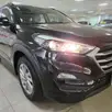 HYUNDAI TUCSON 1.6 16V T-GDI GASOLINA GLS ECOSHIFT HYUNDAI TUCSON 1.6 16V T-GDI GASOLINA GLS ECOSHIFT