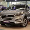 HYUNDAI TUCSON 1.6 16V T-GDI GASOLINA GLS ECOSHIFT HYUNDAI TUCSON 1.6 16V T-GDI GASOLINA GLS ECOSHIFT