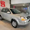 HYUNDAI TUCSON 2.0 MPFI GL 16V 142CV 2WD GASOLINA 4P MANUAL HYUNDAI TUCSON 2.0 MPFI GL 16V 142CV 2WD GASOLINA 4P MANUAL