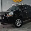 HYUNDAI TUCSON 2.0 MPFI GL 16V 142CV 2WD GASOLINA 4P MANUAL HYUNDAI TUCSON 2.0 MPFI GL 16V 142CV 2WD GASOLINA 4P MANUAL