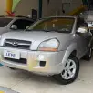 HYUNDAI TUCSON 2.0 MPFI GL 16V 142CV 2WD GASOLINA 4P MANUAL HYUNDAI TUCSON 2.0 MPFI GL 16V 142CV 2WD GASOLINA 4P MANUAL